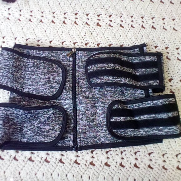 TRAINER SPORTS Other - Waist Shapewear Body Slim Girdle Sport Corset